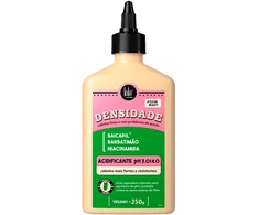 Lola Cosmetics, Densidade, Hair Kreminis Treatment, Anti-Breakage, 250 g