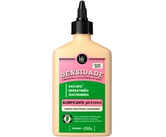 Lola Cosmetics, Densidade, Hair Kreminis Treatment, Anti-Breakage, 250 g