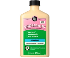 Lola Cosmetics, Densidade, Hair Šampūnas, Densifying, 250 ml
