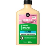 Lola Cosmetics, Densidade, Hair Šampūnas, Densifying, 250 ml