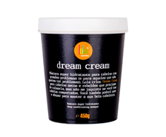 Lola Cosmetics, Dream Kreminis, Hair Treatment Kreminis Mask, For Hydration, 450 g