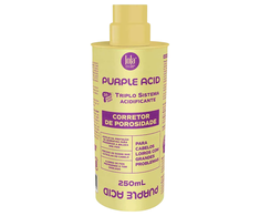 L'Oreal Lola From Rio LOLA iš RIO - Pruple rūgštinis porų korektorius 250ml