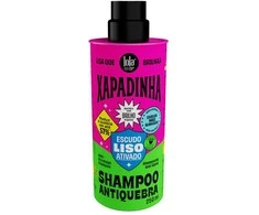 love Lola Cosmetics Xapadinha Hair Šampūnas Anti-Breakage, 250 ml