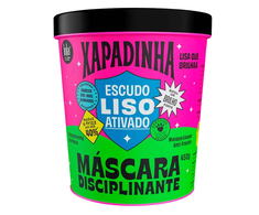 love Lola Cosmetics Xapadinha Hair Treatment Kreminis Mask Minkštinantis ir glotninantis, 450 g
