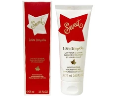 Lolita Lempicka Sweet Smooth Losjonas kūnui, 75 ml