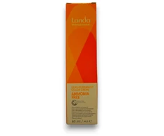 Londa Professional Londacolor pusiau permanentiniai plaukų dažai be amoniako 2/0, 60 ml