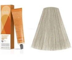 Londa Professional Londacolor plaukų dažai be amoniako, pusiau permanentiniai 10/81, 60 ml