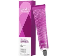 Londa Professional Londacolor ilgalaikiai plaukų dažai 12/1 Special Ash Blond, 60 ml