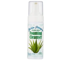 Look At Me, Bubble Purifying, Aloe Vera, Cleansing, Cleansing Foam, 100 ml