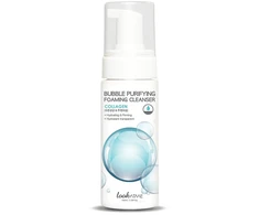 Look At Me, Bubble Purifying, Collagen, Eliminates Impurities, Cleansing Foam, 150 ml