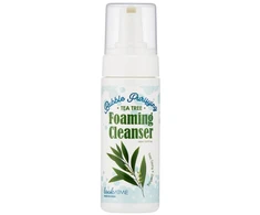 Look At Me, Bubble Purifying, Tea Tree Oil, Purifying, Cleansing Foam, 100 ml