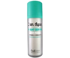 Look At Me Teen Again Boosts Radiance Night Serum For Face, 50 ml