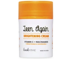 Look At Me Teen Again Brightening maitininantis Daily Kreminis For Face, 50 ml