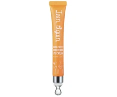 Look At Me, Teen Again Brightening, maitininantis, Daily, Paakių kremas, 25 ml