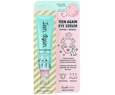 Look At Me, Teen Again, Retinol, Anti-Dark Circles, Eye Serum, 25 ml
