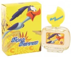 Looney Tunes Looney Tunes, Road Runner, tualetinis vanduo, unisex, 50 ml unisex