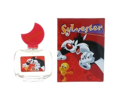 Looney Tunes, Sylvester, Eau De Toilette, For Boys, 50