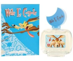 Looney Tunes Looney Tunes, Wile E. Coyote, Eau De Toilette, For Boys, 50 For Boys