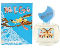 Looney Tunes Looney Tunes, Wile E. Coyote, tualetinis vanduo, berniukams, 50 vnt. berniukams
