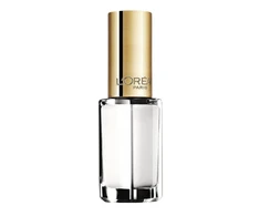 L'Oreal Paris, Color Riche, Nagų lakas, 001, Snow In Megeve, 5 ml