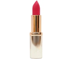 L'Oreal Paris Color Riche Satin Finish Kreminis Lipstick 285 Rožinė Fever 4.8 g