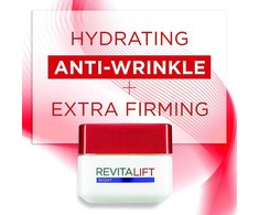 L'Oreal Paris, Dermo-Expertise RevitaLift, Night, Kreminis, For Face, 50 ml