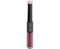 L'Oreal Paris Infaillible Liquid Liquid Lipstick 209 Violet Parfait 5.6 ml