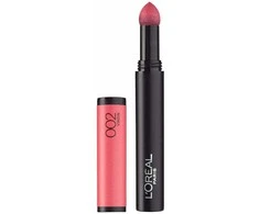 L'Oreal Paris Infallible Matte Max Liquid Lipstick 002 Like A Virgin, 11 g