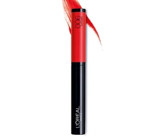 L'Oreal Paris Infallible Matte Max Liquid Lipstick 006 Disturbia, 11 g