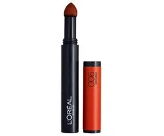 L'Oreal Paris Infallible Matte Max Liquid Lipstick 006 Disturbia, 11 g