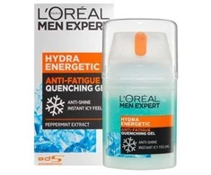 L’Oreal Paris MEN EKSPERTO HIDRA ENERGIJOS KLASIFIKAVIMO GEL 50ML