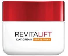 L'Oreal Paris, Revitalift, Anti-Aging, Kreminis, For Face, SPF 35, 50 ml