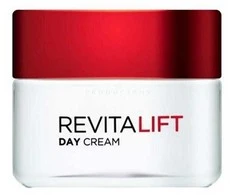 L'Oreal Paris Revitalift Anti-Wrinkle &amp; Firming Day Kreminis For Face, 50 ml