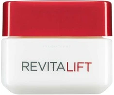 L'Oreal Paris Revitalift Hydrating Paakių kremas, 15 ml