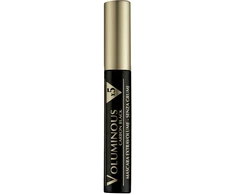 L'Oreal Paris Voluminous X5 Extra Volume Blakstienų tušas X5 Carbon Juodas 7.5 ml