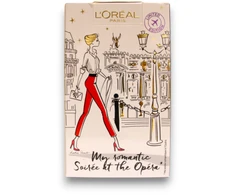 L'Oreal Paris Youth Code aktyvuojančio veido serumo rinkinys, 2 vnt., 75 ml