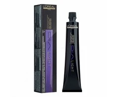 Plaukų dažai L'oreal Professionnel Dia Light Acid Gel-Kreminis Without Ammonia 9,3 50ml