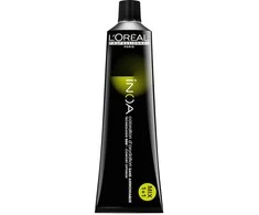 L'Oreal Professionnel, Inoa, Ammonia-Free, Permanent Hair Dye, 6.3 , 60 ml