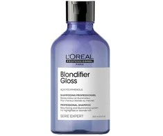 Bliggesio Suteikiantis šampūnas L'oreal Professionnel Blondifier Gloss Šampūnas 300ml