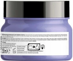 Kaukė šviesiems plaukams L‘oreal Professionnel Blondifier Mask 250ml
