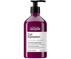 L'oreal Professionnel Curl Expression Professional kreminis šampūnas 500ml