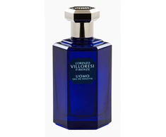 Lorenzo Villoresi Uomo EDT tualetinis vanduo unisex, 100 ml