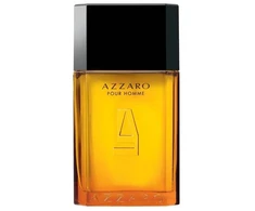 Loris Azzaro, Azzaro Pour Homme, Eau De Toilette, For Men, 100 ml