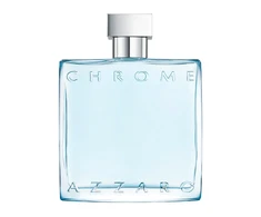 Loris Azzaro, Chrome, Eau De Toilette, For Men, 100 ml