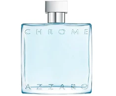 Loris Azzaro, Chrome, Eau De Toilette, For Men, 100 ml