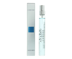 Loris Azzaro Chrome EDT tualetinis vanduo vyrams, 10 ml