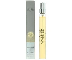 Loris Azzaro Wanted EDP parfumuotas vanduo vyrams, 10 ml