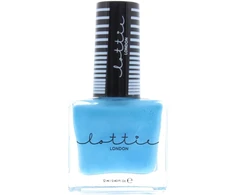 Bel London Lottie London, As If!, pusiau matinis nagų lakas, 032, As If!, 12 ml Moterims