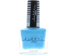 Bel London Lottie London, As If!, pusiau matinis nagų lakas, 032, As If!, 12 ml Moterims