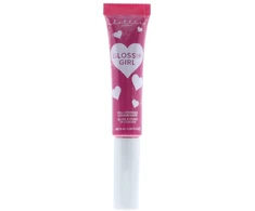 Lottie London Gossip Girl pilnai padengiantis lūpų blizgis, 8 ml